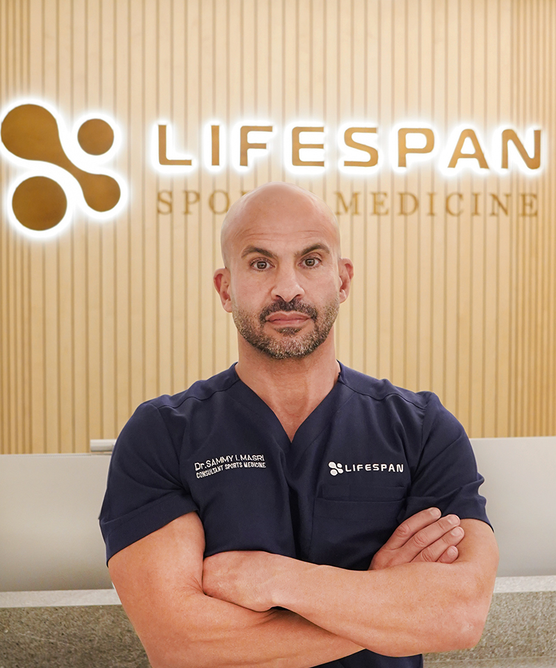 Dr.Sammy-Masri