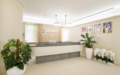 Lifespan Sports Medicine Center Clinic: Optimizing human performance through Healthspan